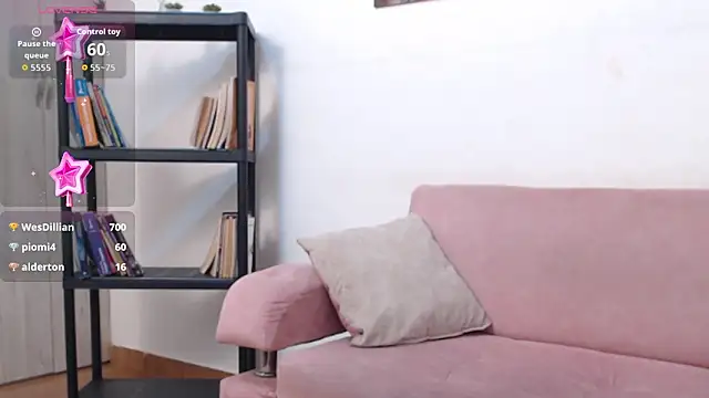abigail_f00x webcam