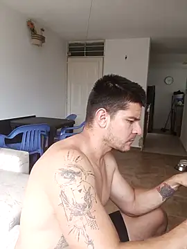 felipe_fitness webcam