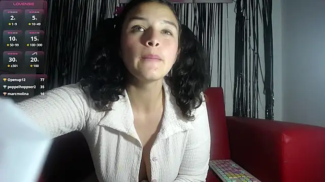 angel_pym webcam