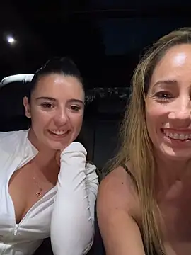SweetAlegra_ webcam