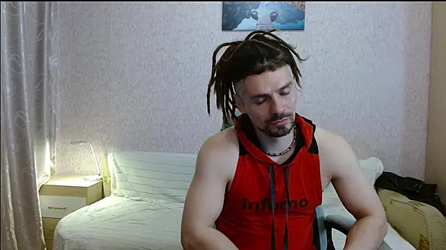 Aestheticguy101 webcam