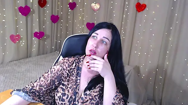 JillStevens webcam