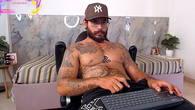 hanz_col webcam