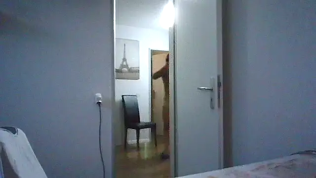 alpha-hunk webcam