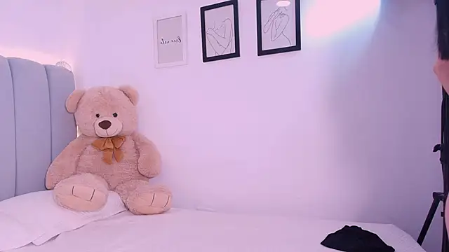 DannaHyde webcam