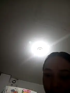 SabrinaVantress webcam