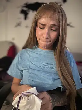 Isabella-Teen