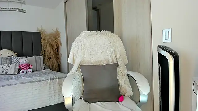 NatalieClark webcam