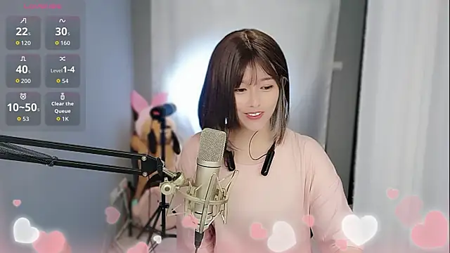 美女Tw_Sexynn在线直播
