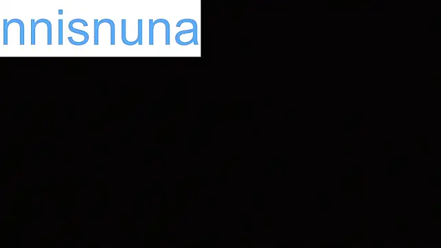 nunanunanuna webcam