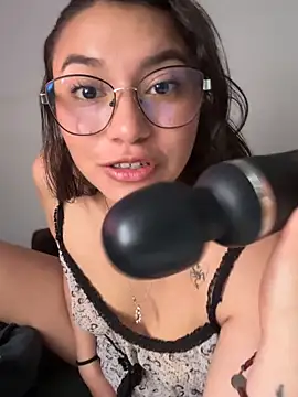 CocoaGigiMuse webcam