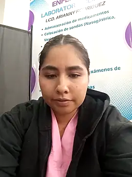 _Susy-Office1 webcam