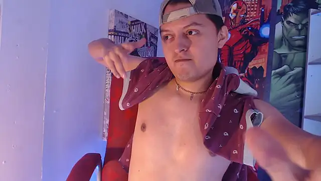 Kevin_Charless webcam