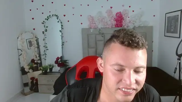 sven_fox723 webcam