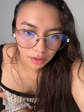 CocoaGigiMuse webcam