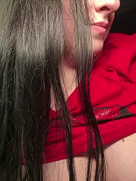 Evelinia webcam