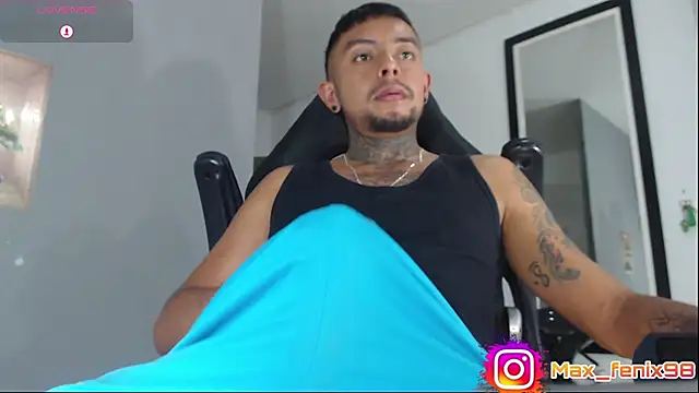 BASTIAN_NICOLAS_ webcam