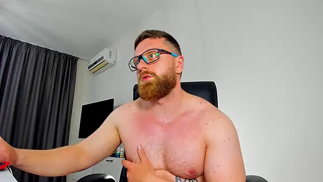 Findom_guy webcam