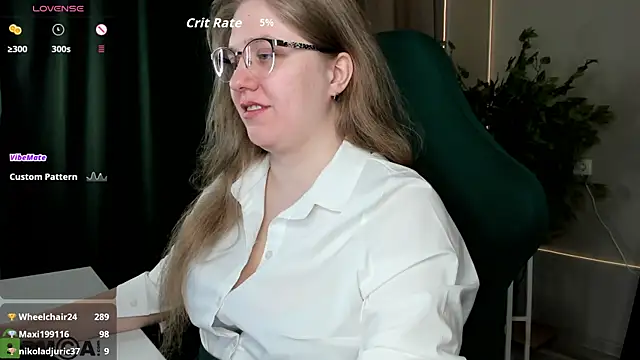 Megan_Violer webcam
