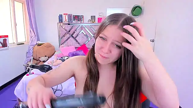 Luna_Analya webcam
