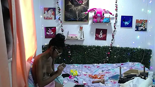 thianahorny