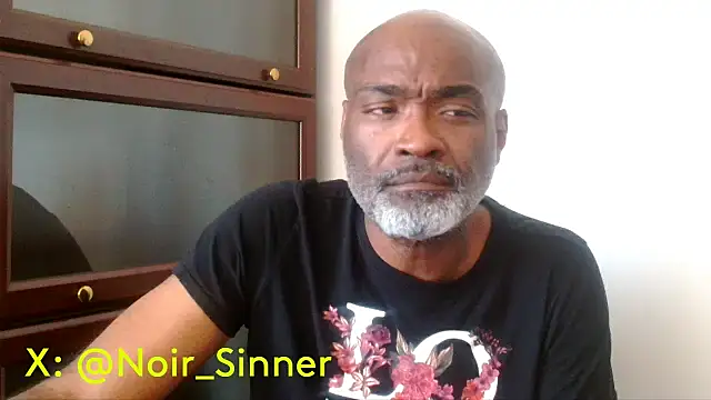 sinnernoir webcam