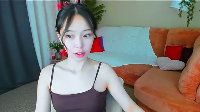 SoulHarmoonyy webcam