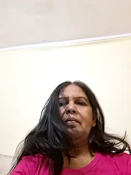 Shalini3456 webcam