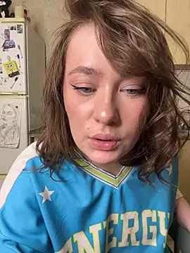 BettyRussian