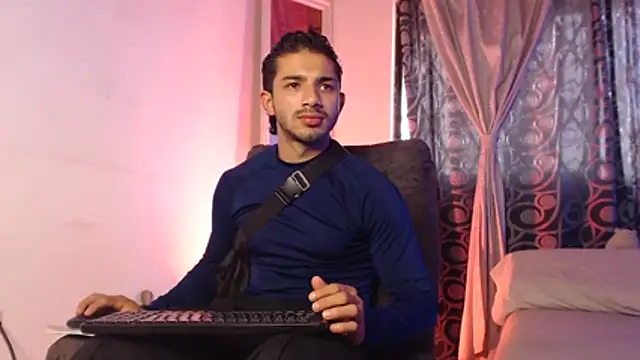ArturoCardona_ webcam