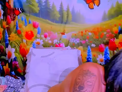 indianroxy webcam