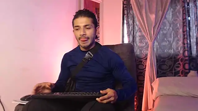 ArturoCardona_ webcam