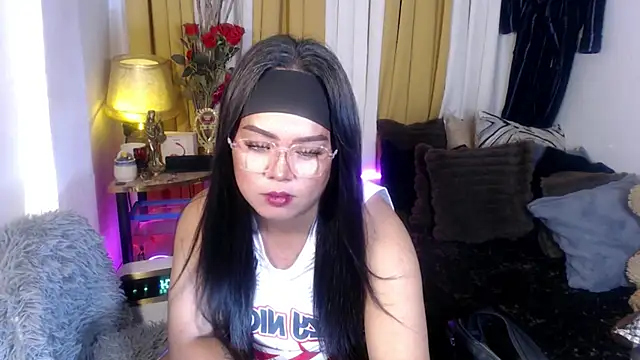 YourSweet-mich webcam
