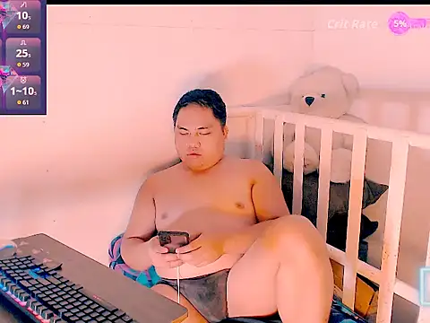 Hardking_69 webcam