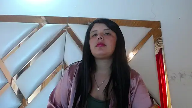 nathaly_low1 webcam