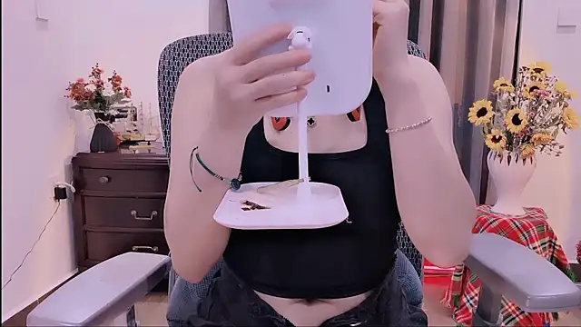 Caryln-Bun webcam