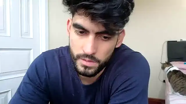 Jackyrose webcam