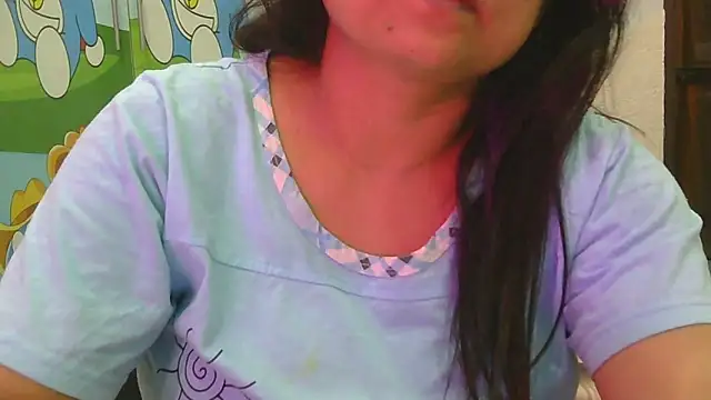 Wow_wonder_heena webcam