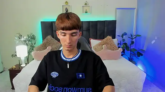 Jake_evans webcam