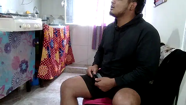 Boycuriousxxx webcam