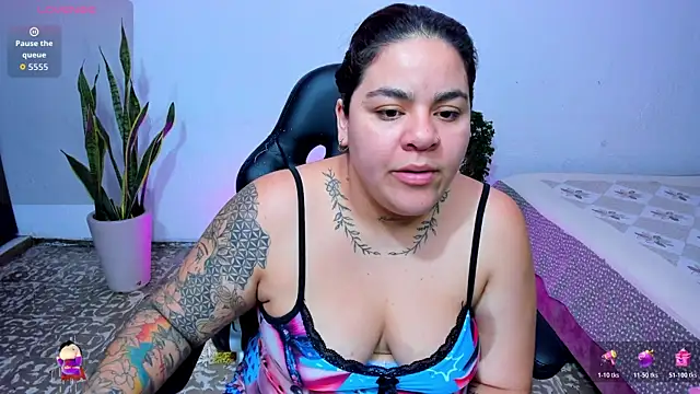 Sharon_hils webcam
