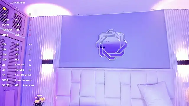 NanaOsaky webcam