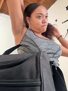 JasmineRose7 webcam
