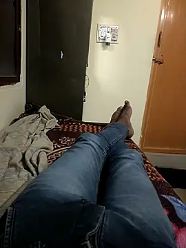 Solofucker33 webcam