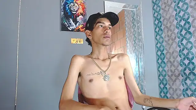 briamhoconor_xh webcam