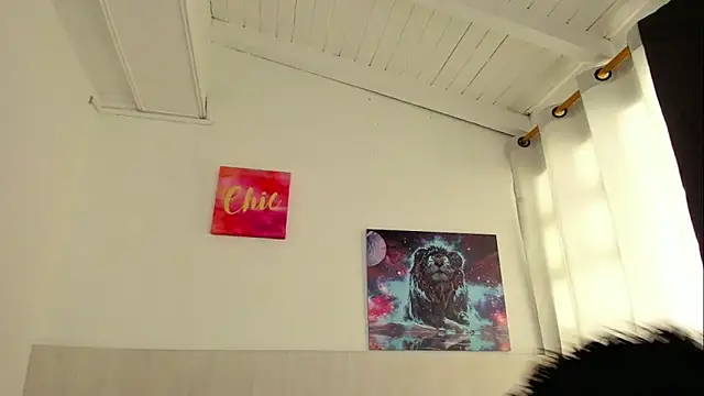 Chris_Angel_ webcam
