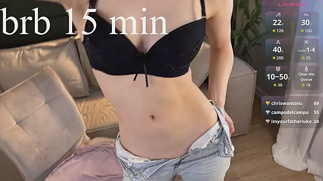 Mary_Lane_ webcam