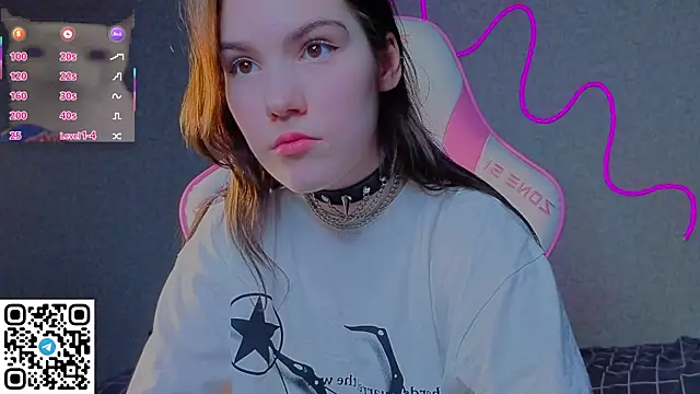 Sophie_SkyAngel webcam