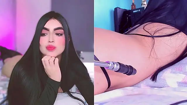perla_cm webcam