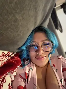 HATSUNE__ webcam